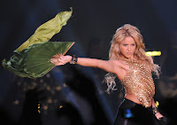 Shakira Mebarak HQ photo