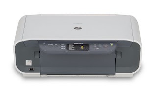 Canon PIXMA MP150 Photo All-In-One Printer