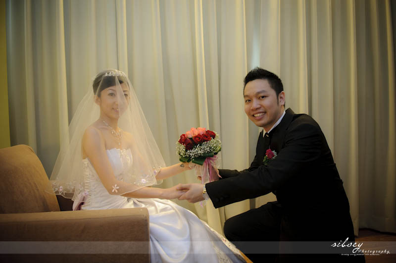 siboey photography - Penang Wedding Photographer