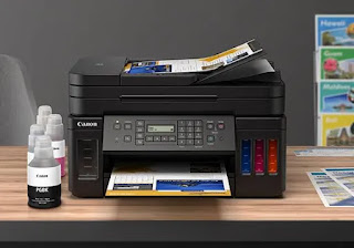 Everything you need to know about Inkjet Printers
