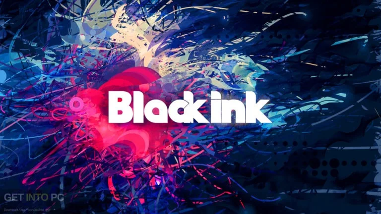 Black Ink 2015 v0.205 Build 1923 Full Free Download