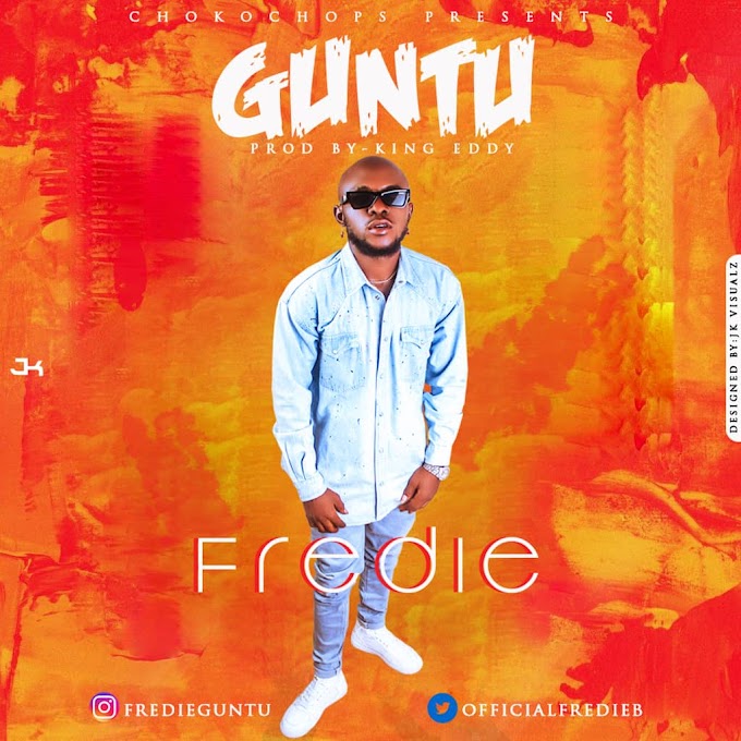 Fredie — "Guntu" 