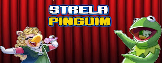 Strela Pinguim