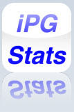 Icone iPGStats