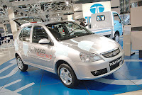 2008 Bologna Motor Show Photos 