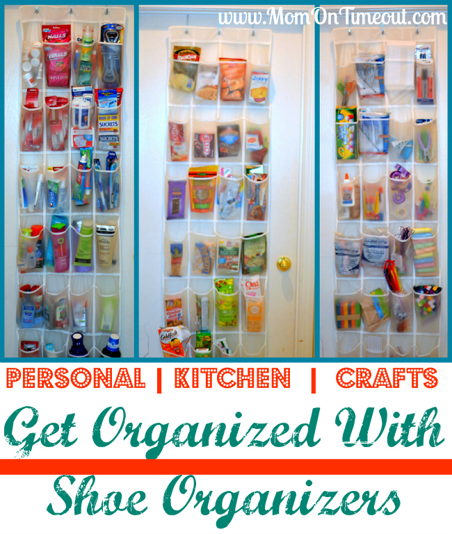 Organizing Made Fun: 31 Days to {cheaply} Organize Your Home: Day ...