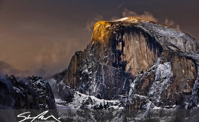 One of the Best Yosemite Time-Lapses You’ll Watch