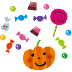 [無料ダウンロード！ √] ��ロウィン お菓子 イラストac 785589-ハロウィン お菓子 イラスト