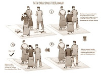  MASBUQ DALAM SHOLAT BERJAMAAH