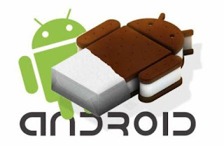 Android 4.0 ICS