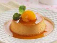 Resep dan Cara membuat Puding Aprikot