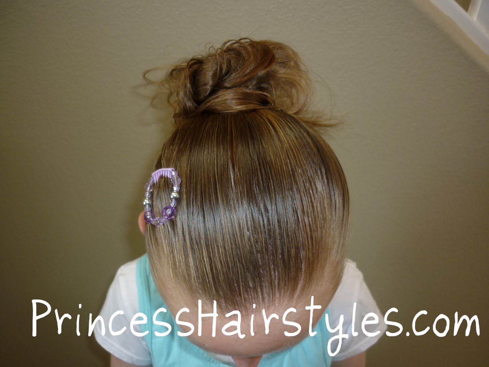 bun princess tutorial hair  Hairstyles Hair  For Princess   Braiding Styles  Girls Hairstyles