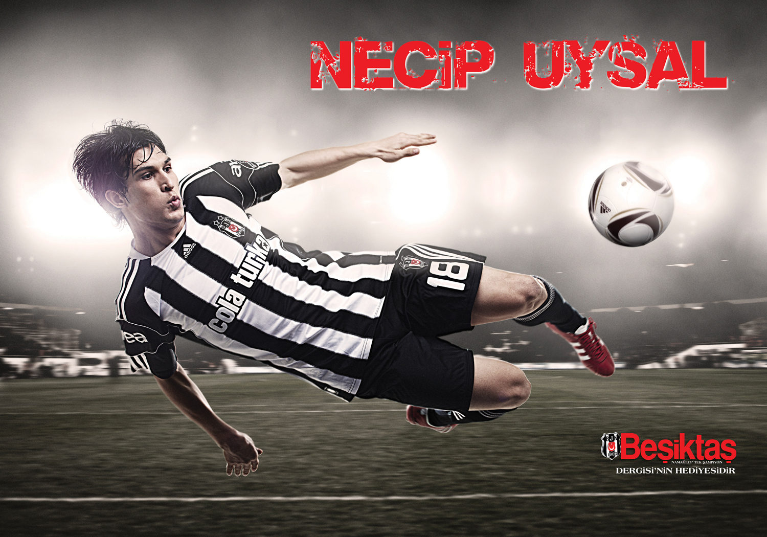 ... Resimleri , beşiktaş resimleri: Necip Uysal Hd Wallpaper 2012