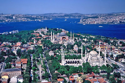 2013 İstanbul Manzara Resimleri - Hd Kalitesi ile En Güzel Resim Paylaşımları