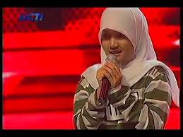 Video: Fatin Shidqia Lubis X-Factor, Jadi Rebutan Dhani dan Rossa