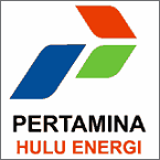 Logo Pertamina Hulu Energi - WMO