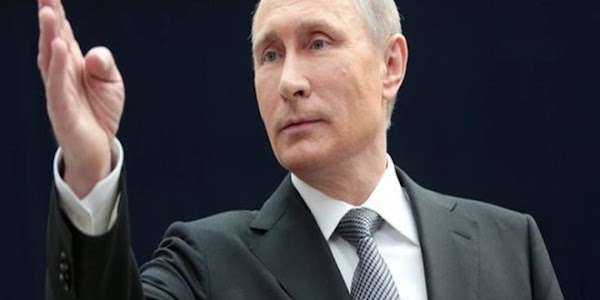 Vladimir Putin quiere ser el nuevo aliado comercial de México, en lugar de Estados Unidos