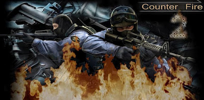 Counter Fire 2 .Apk