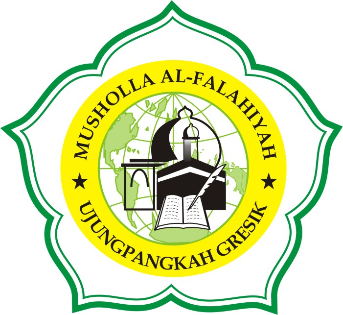 AQ logo musholla alfalahiyah