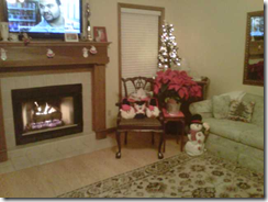 mothers christmas