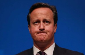 Tras la victoria del “Brexit”, Cameron anuncia su dimisión como primer ministro de Reino Unido