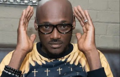 UN Refugee Agency Endorse Innocent Idibia As Goodwill Ambassador