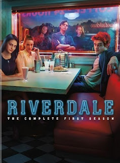 Riverdale: The Complete First Season