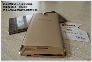 Date release Review Lenovo Golden Warrior S8