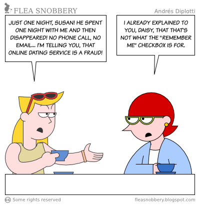 Dating