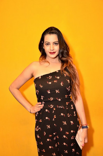 Bigg boss fame diksha panth hot images 