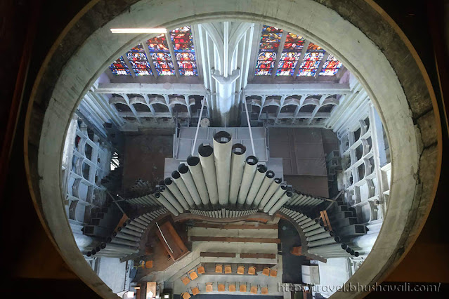 Sint Romboutstoren - Saint Rumbold's Tower Mechelen