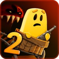 Hopeless 2: Cave Escape - VER. 1.1.39 Unlimited (Coins - Gems) MOD APK