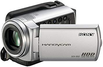 sony handycam hdr-cx100 software