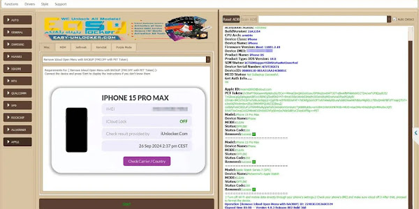 EFT Pro Dongle V4.8.4 Latest Version