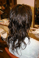 digital perm