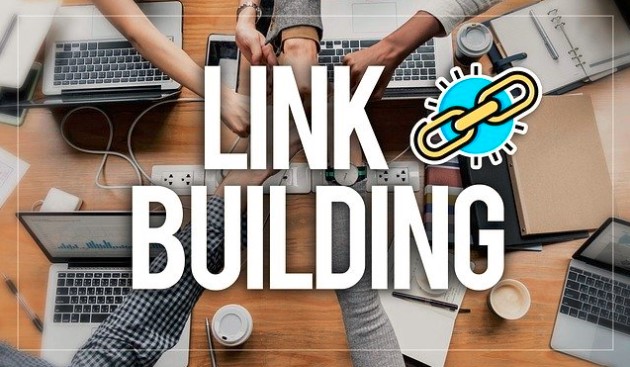 Backlink GRATIS Terbaik dengan DA dan PA Tinggi