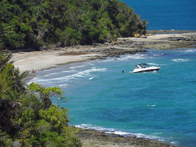 praia viração