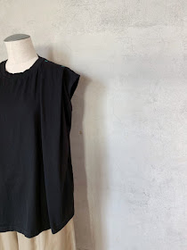 ZUCCa【ズッカ】タックジャージィーカットソー◆八十八/丸亀香川県・eighty88eight/新居浜愛媛県エイティエイト