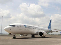 Garuda, Sriwijaya Air dan Citilink Kompak Turunkan Harga Tiket 20%