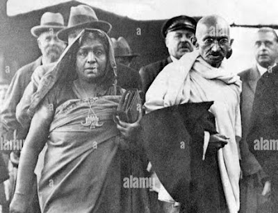 (February 13) Biography of Sarojini Naidu