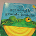 La grenouille qui avait une grande bouche. (conte)