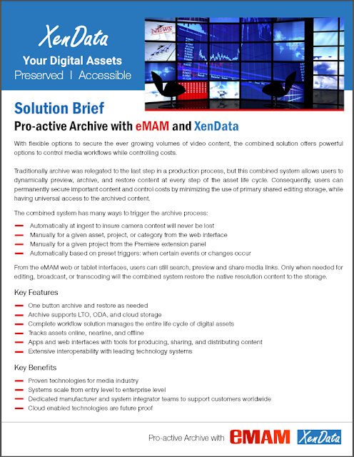 Click to view, download or forward PDF file of solution brief