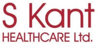 Job Availables, S Kant Healthcare Vapi Job Opening For BSc/ MSc In Quality Control Department