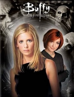 buffy Buffy, A Caça Vampiros   Todas as Temporadas   Legendado (Assista Online)