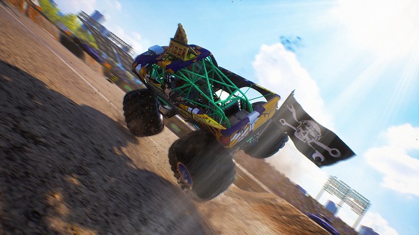 Free Download  Monster Truck Championship