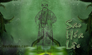 sao hóa lộc