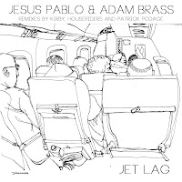 Jesus Pablo Adam Brass Jet Lag