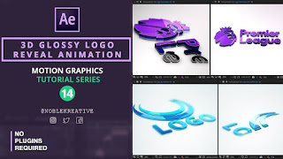 Tutorial, After Effects, motion design, Motion Graphics, 