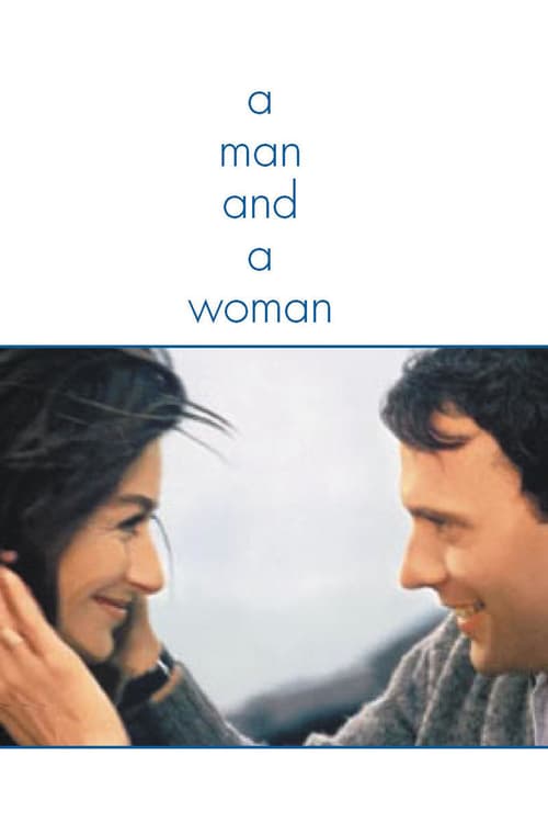 Regarder Un homme et une femme 1966 Film Complet En Francais