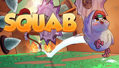 Squab New Game Pc Steam